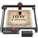 Mecpow X3 Pro Laser Engraver with A