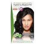 Naturigin Black Hair Dye 2.0 - Perm