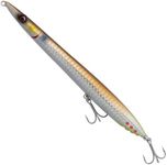 SAVAGE GEAR Topwater Walking Lure SURF WALKER 2.0 15.5cm/17g Floating