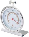 MasterCraft Fridge Freezer Thermometer -30/30c