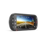 KENWOOD DRV-A301W - Full HD Dash Cam - 2.7" LCD Screen - Smartphone App - 16GB SD-Card