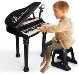 Love&Mini Piano Keyboard Toys for K