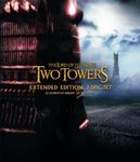 The Lord of the Rings: The Two Towers / Le seigneur des anneaux: Les deux tours (Two-Disc Extended Edition) [Blu-ray] (Bilingual)
