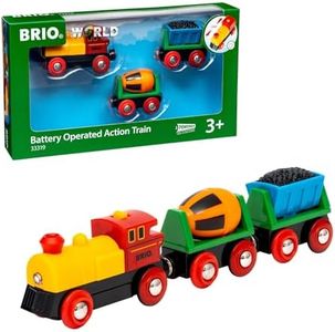 BRIO World