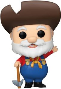 FUNKO SPECIALTY SERIES POP! DISNEY: Toy Story - Stinky Pete