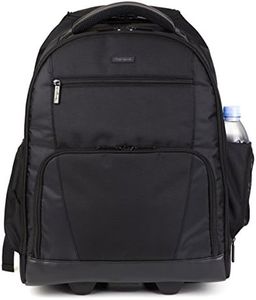 Targus 15 - 15.4 inch / 38.1 - 39.1cm Rolling Laptop Backpack