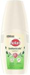 Autan Botanicals Mosquito & Insect Repellent Pump Spray, Travel Essentials, Suitable For Kids, Up to 6 Hours Plant Based Protection, DEET Free Formula, 100 ml