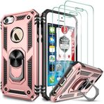 iPhone SE Case(1st gen - 2016), iPh