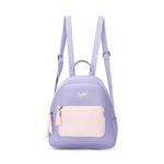 Skybags AURA 02 MINI BACKPACK LILAC