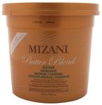 Mizani Butter Blend Relaxer Medium 1816g