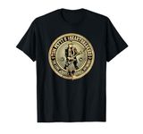 Tom Petty and the Heartbreakers The Live Anthology T-Shirt