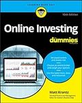 Online Investing For Dummies, 10th 
