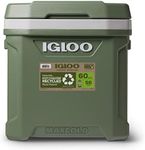 Igloo ECOCOOL Latitude 60 Qt Roller