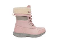 UGG-K BUTTE II CWR,PINK CRYSTAL,06