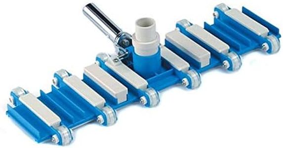 Pentair R201286 222 Pro Vac Series Residential and Commercial Pool Vacuums