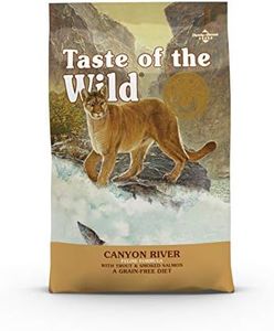 Taste of the Wild Canyon River Feline 2.0kg