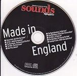 Made In England (CD)(2009)(Sounds/R