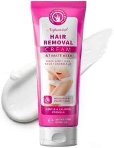 Hair Remov