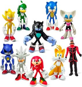 Toysvill S