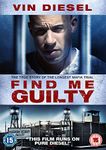 Find Me Guilty [DVD]