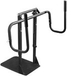 CANADIAN SPA CO. Folding Round Hot 