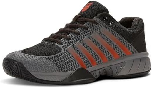 K-Swiss Me