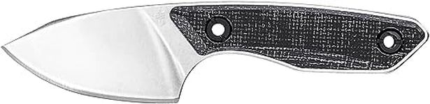 Gerber Stowe Fixed Blade + Sheath, 