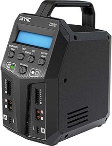 SkyRC T200