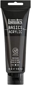 Liquitex B