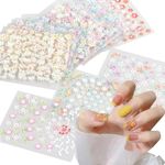 Nail Stickers