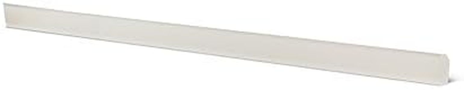 Stelpro Radiance Cove Heater - 1500W 240V - 106 in - SCR1502SW - Soft White