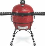 Kamado Joe 2017 Big Joe II 24-Inch 