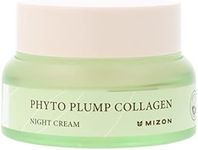 Mizon Phyto Plump Collagen Night Cream 50 ml