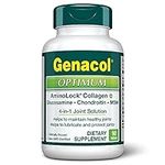 GENACOL Glucosamine Chondroitin MSM