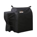 JIESUO Grill Cover for Traeger 20 S