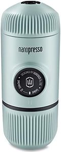 Nanopresso Espresso Machine