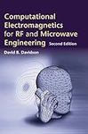 Computational Electromagnetics for 
