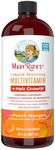 MaryRuth's Liquid Multivitamin+Hair