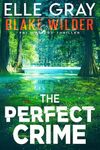 The Perfect Crime (Blake Wilder FBI