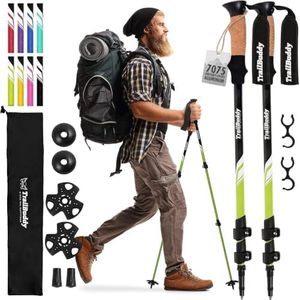 TrailBuddy