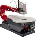 Einhell Electric Scroll Saw - Power