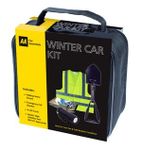 AA Winter Snow Car Kit with folding AA Snow Shovel