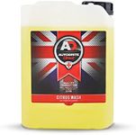 Autobrite Direct Citrus Wash, 5 L
