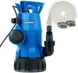 Hyundai 1100W Electric Clean and Di