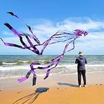 Octopus Kite for Kids and Adults, L