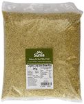 Suma Organic Long Grain Brown Rice 3 kg