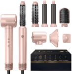 Yitrust Hair Blow Dryer Brush 7 in 