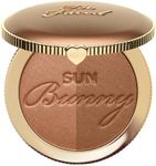 Too Faced Sun Bunny Bronzer | Build