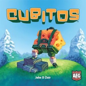 AEG Cubito