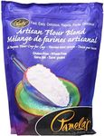 Pamela's Wheat and Gluten Free Baking Mixes-Artisan Flour Blend, 1.81Kg